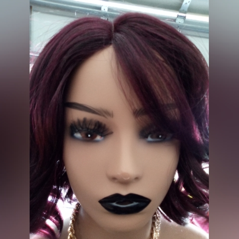 Wigs